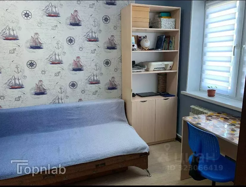 2-к кв. Башкортостан, Уфа просп. Октября, 43/3 (46.0 м) - Фото 2