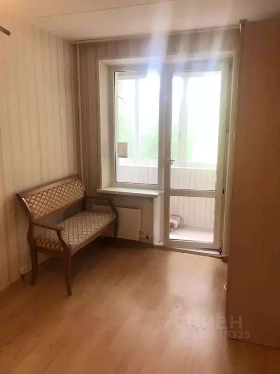 2-к кв. Москва ул. Главмосстроя, 16А (50.0 м) - Фото 1
