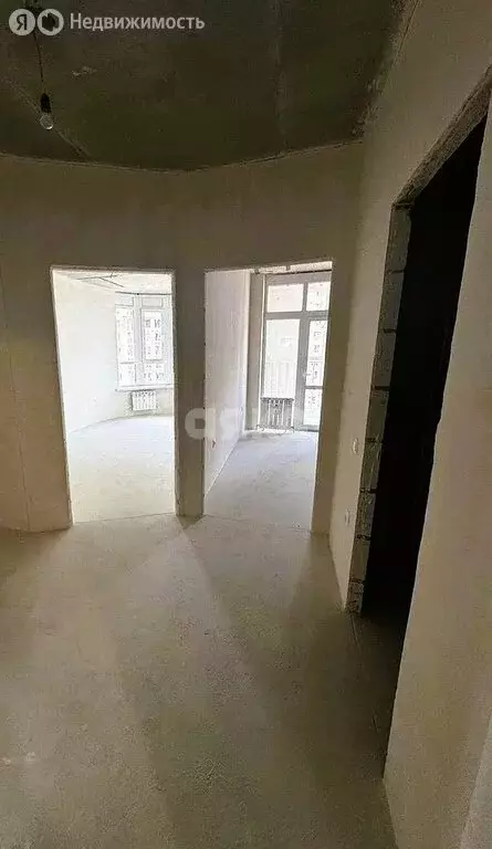 2-комнатная квартира: Ростов-на-Дону, ул. Левобережная (52.6 м) - Фото 0