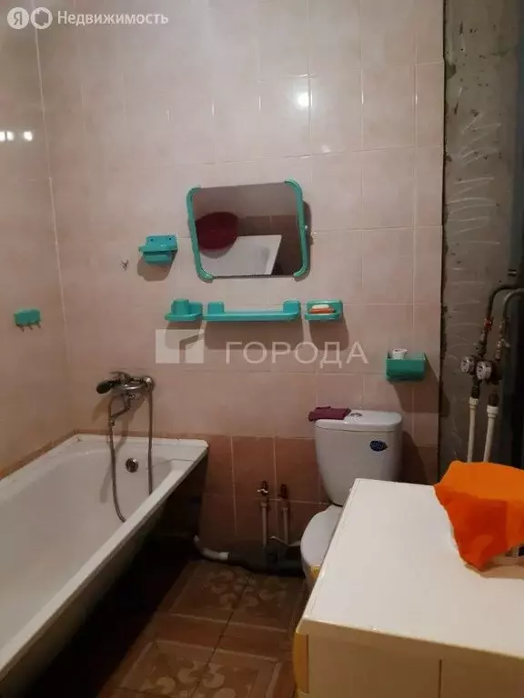 Квартира-студия: Новосибирск, улица Виктора Уса, 4 (25.1 м) - Фото 1