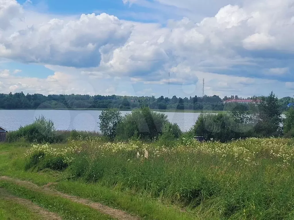 Участок 13 сот. (ИЖС) - Фото 0