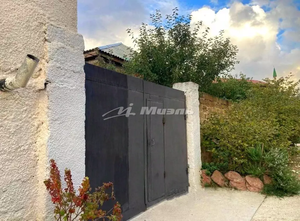 Дом в Крым, Симферополь ул. Балаклавская, И54 (96 м) - Фото 2