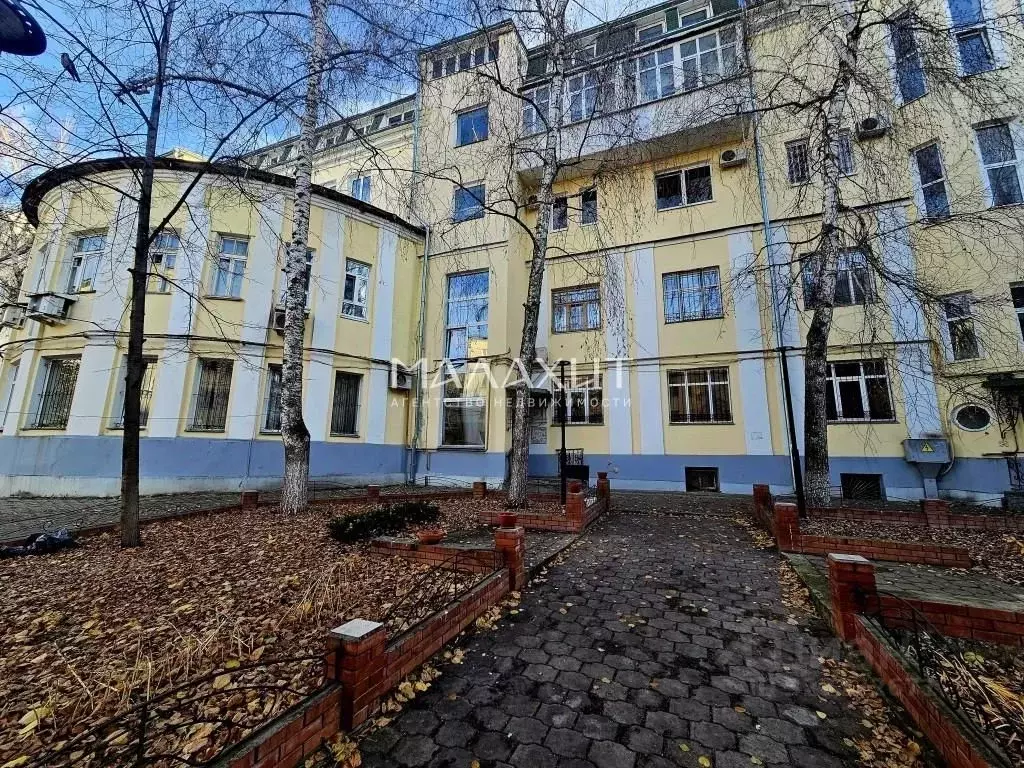 5-к кв. Самарская область, Самара Студенческий пер., 2а (215.0 м) - Фото 1