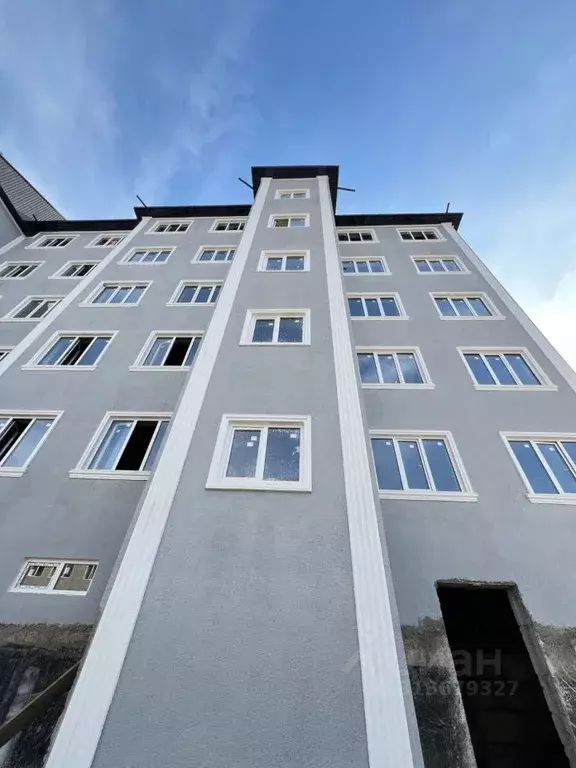 Помещение свободного назначения в Кабардино-Балкария, Нальчик ул. ... - Фото 0
