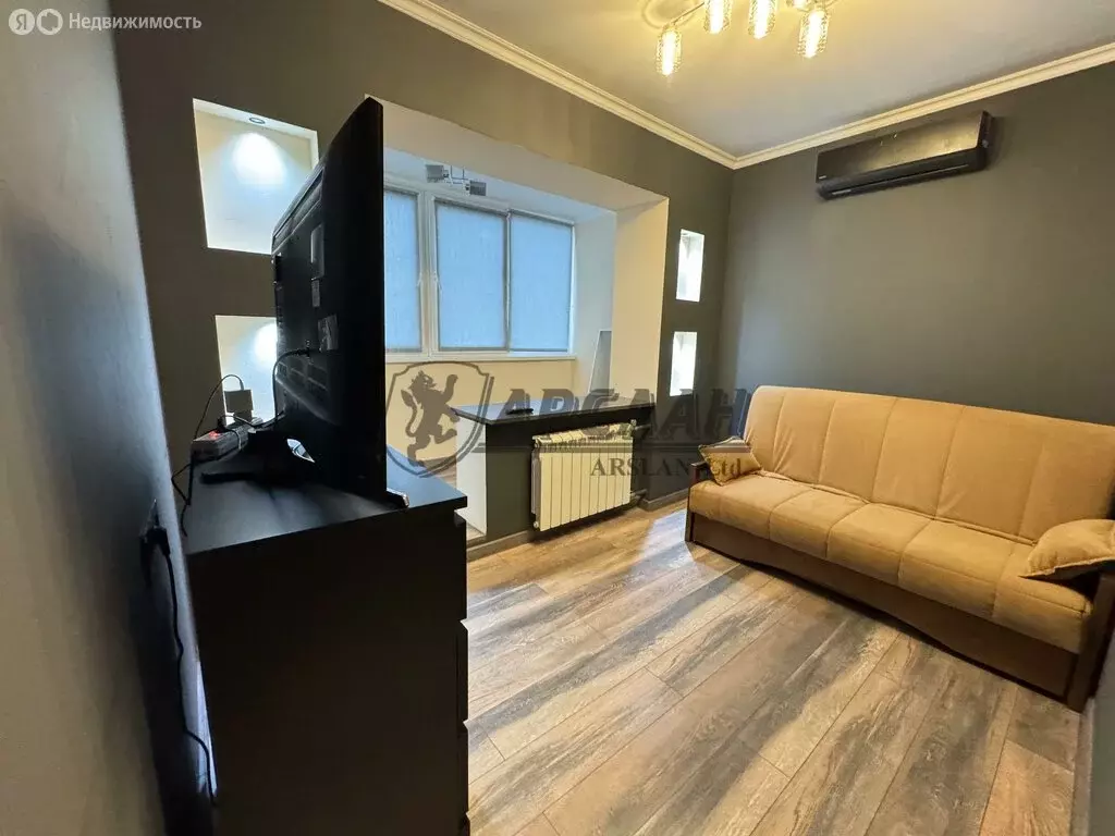 1-комнатная квартира: Мытищи, улица Сукромка, 21 (33.4 м) - Фото 2