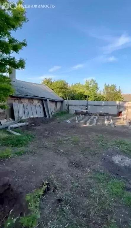 Участок в Каменск-Шахтинский, улица Гагарина (4 м) - Фото 1