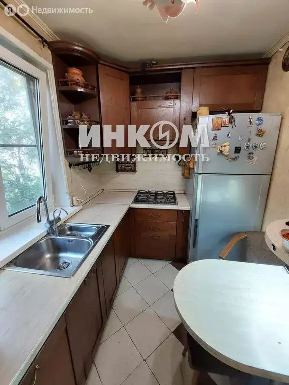 4-комнатная квартира: Химки, Юбилейный проспект, 52 (59.7 м) - Фото 1