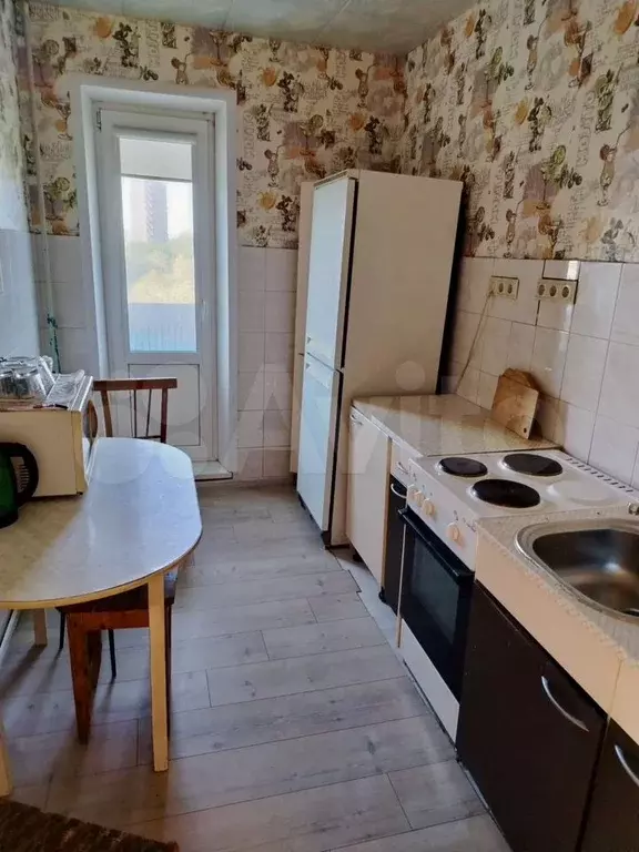 2-к. квартира, 50 м, 7/16 эт. - Фото 1