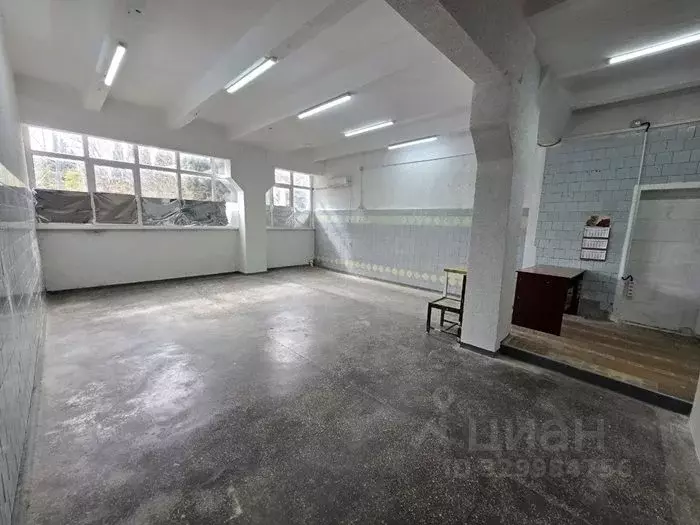 Склад в Севастополь ул. Промышленная, 7А (63 м) - Фото 1