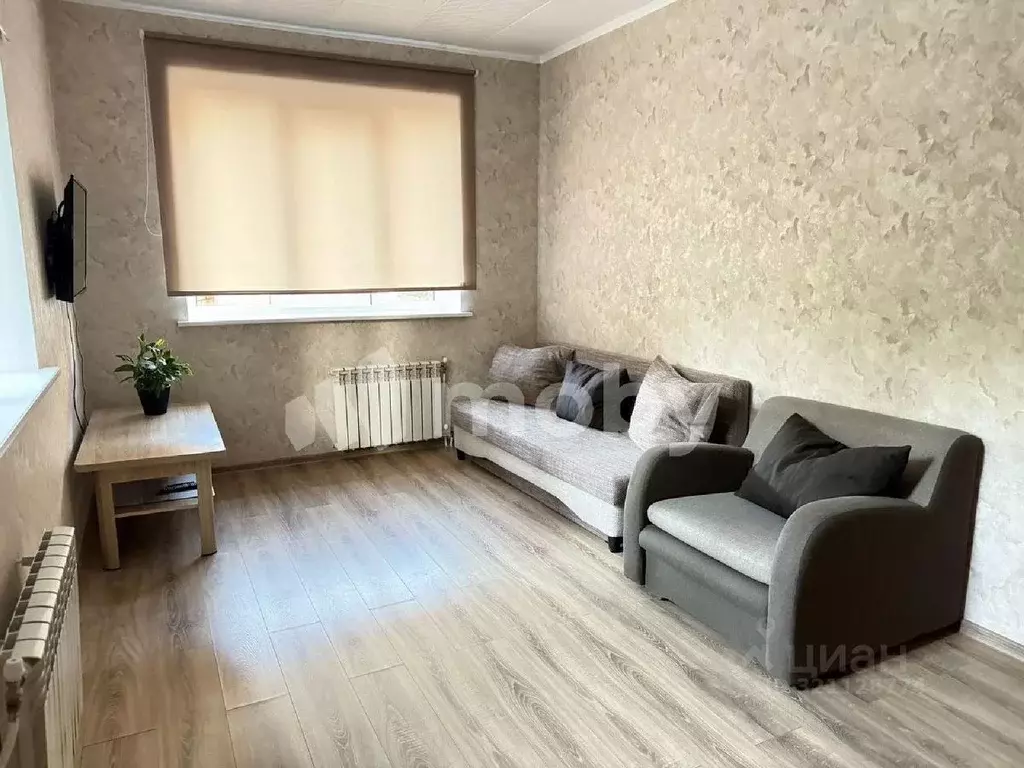 2-к кв. Калининградская область, Светлогорск Тихая ул., 3 (55.0 м) - Фото 1