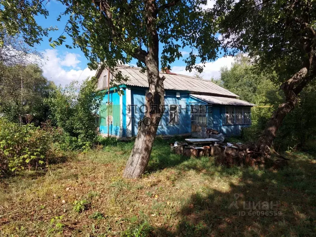 Дом в Воронежская область, Нижнедевицкий район, Вязноватовское с/пос, ... - Фото 1