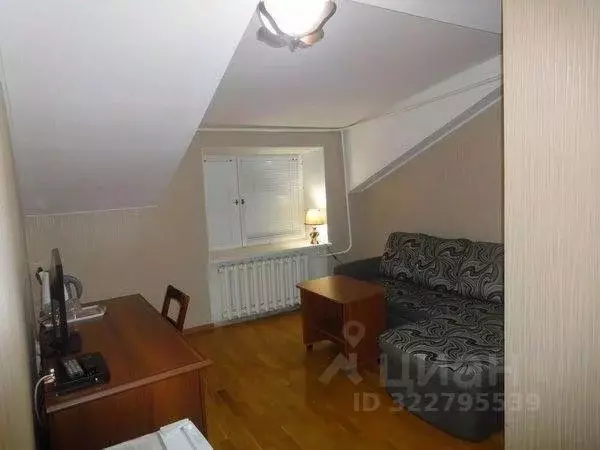 Комната Вологодская область, Вологда ул. Карла Маркса, 32 (27.0 м) - Фото 2