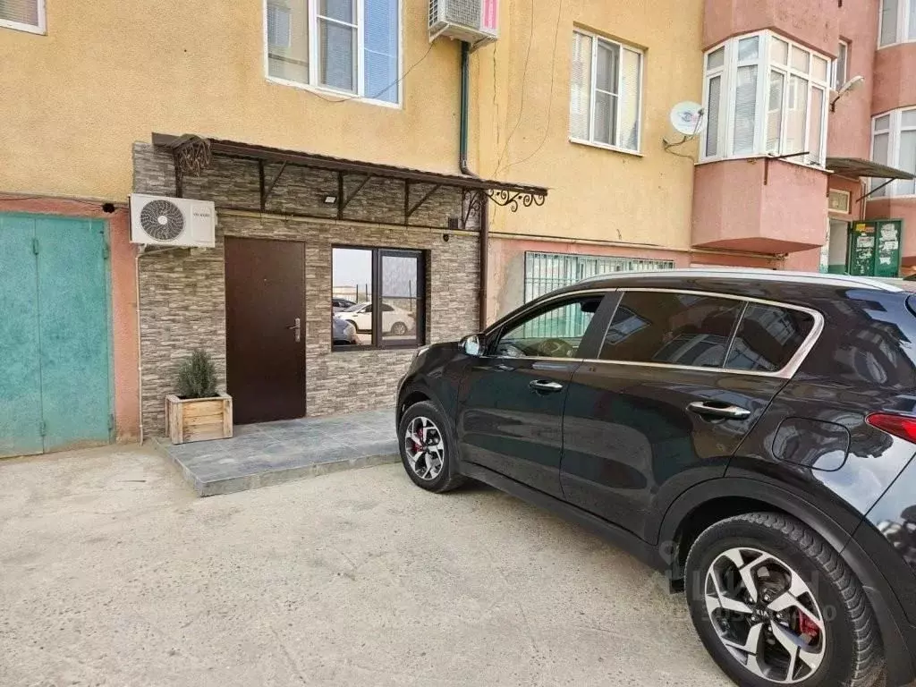 1-к кв. Дагестан, Дербент ул. Сальмана, 85Д (35.0 м) - Фото 1