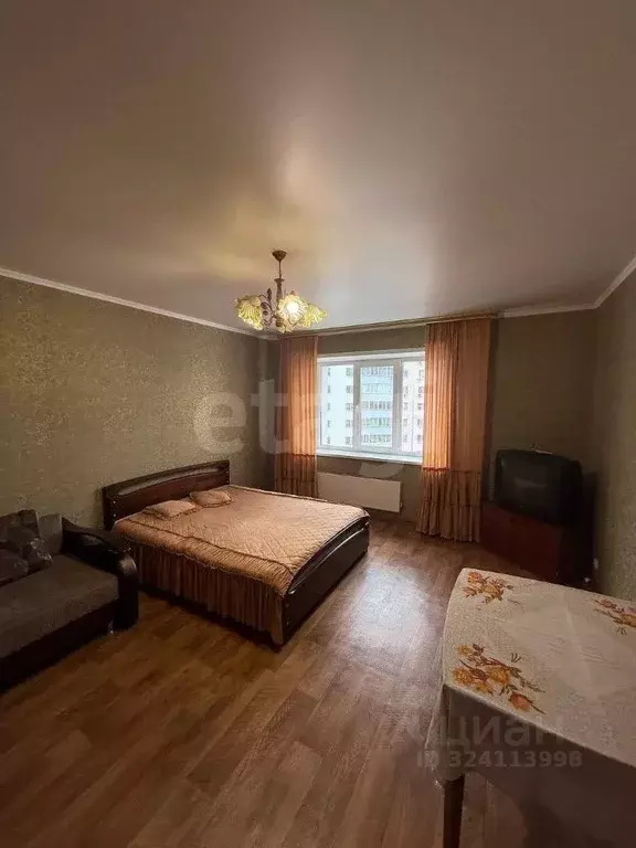 1-к кв. Белгородская область, Старый Оскол Степной мкр, 5 (52.0 м) - Фото 1