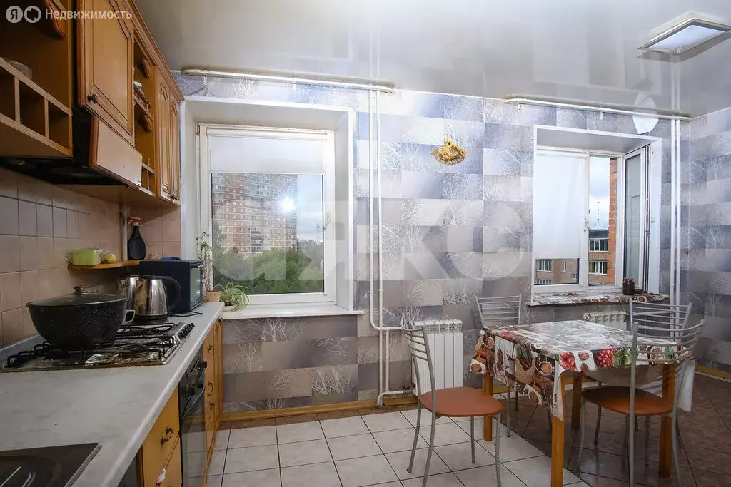 5-комнатная квартира: Раменское, Десантная улица, 14 (129.1 м) - Фото 1