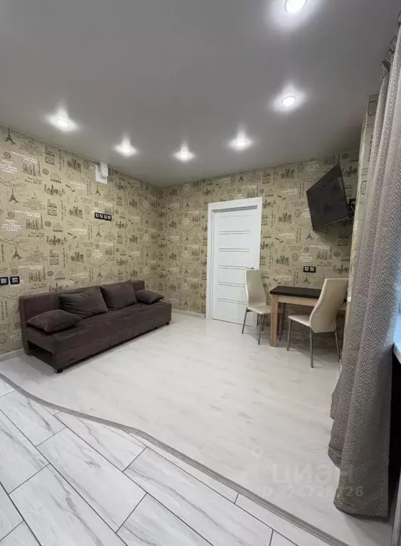 2-к кв. Кировская область, Киров ул. Архитектора Валерия Зянкина, 9 ... - Фото 2