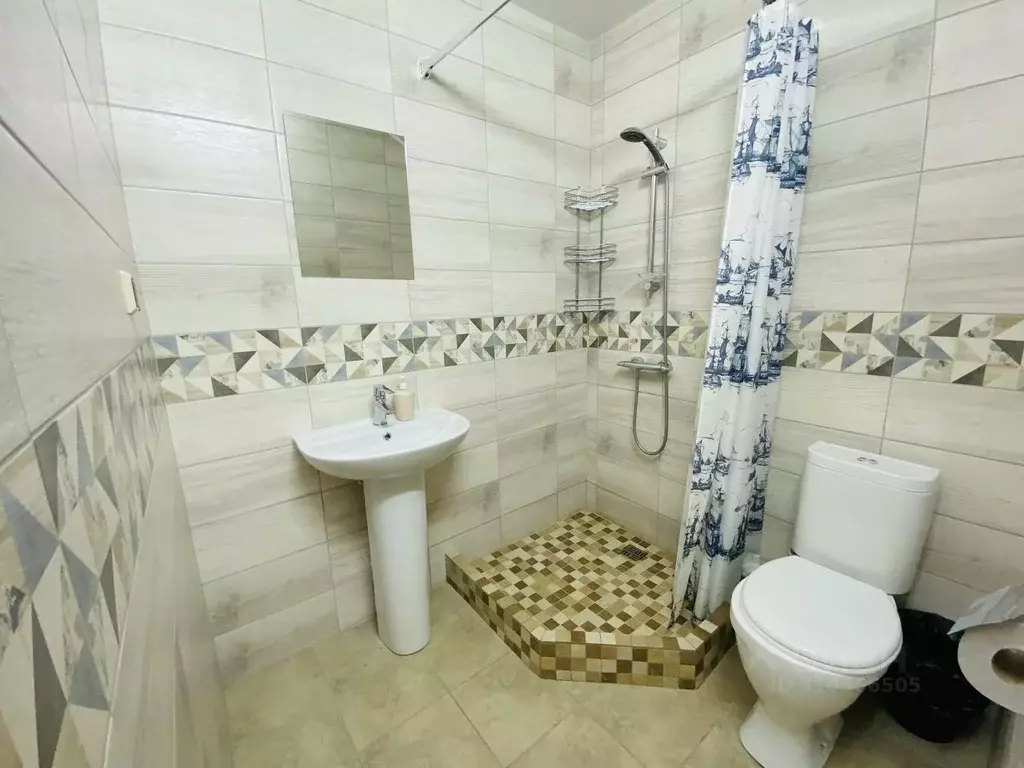 Комната Москва ул. 1-я Энтузиастов, 12А (25.0 м) - Фото 2