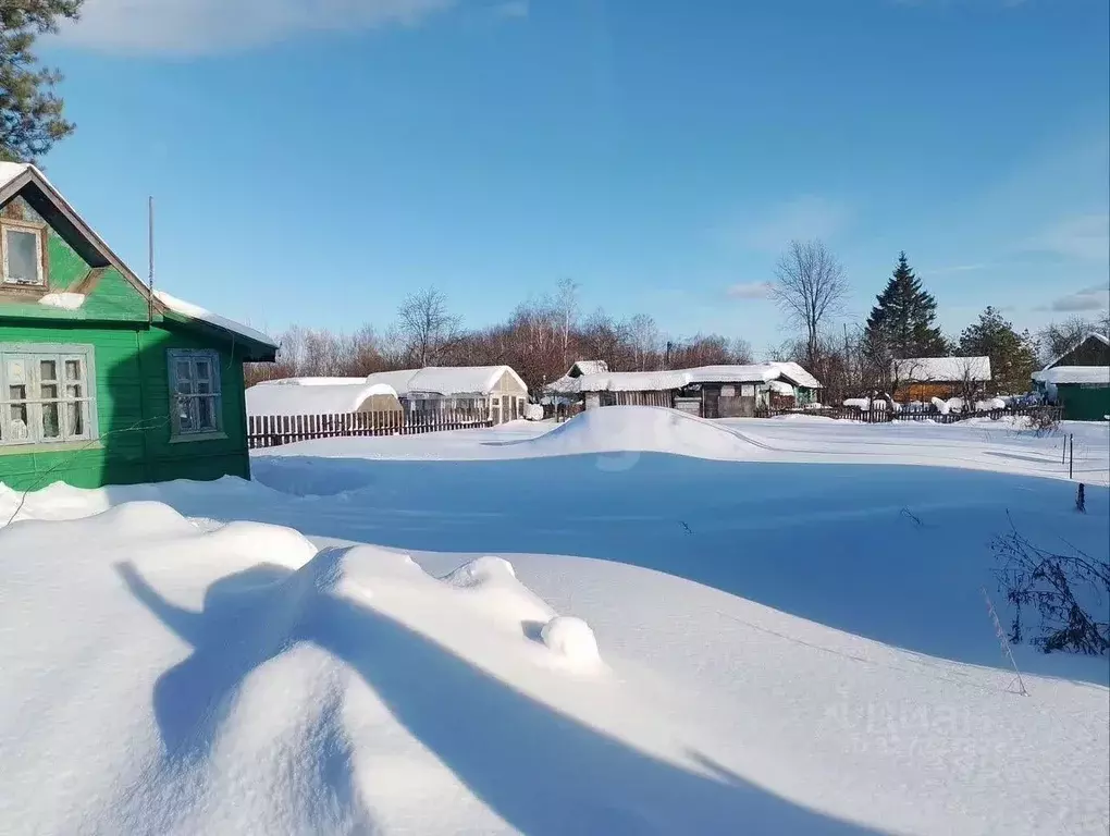 Участок в Ярославская область, Ярославль Юбилейный СНТ, 76 (6.2 сот.) - Фото 2