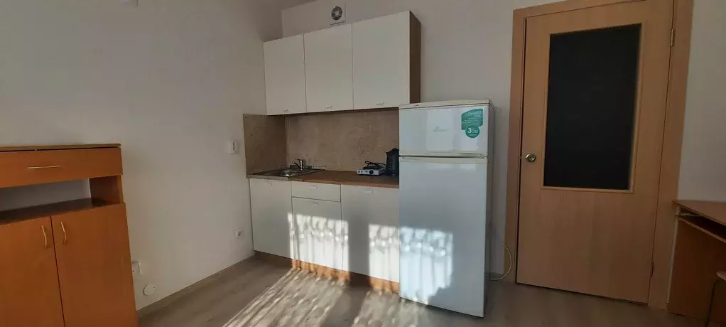 Продаётся квартира-студия, 19.1 м - Фото 0