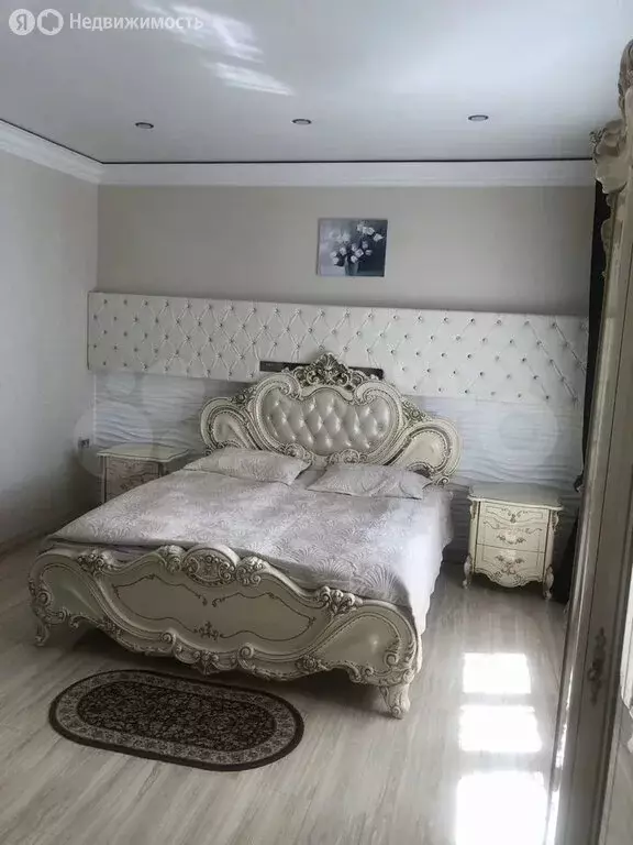 Дом в Нальчик, улица Иллазарова, 80 (122 м) - Фото 2