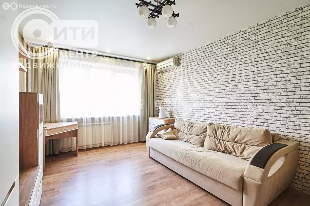 2-комнатная квартира: Воронеж, улица Шишкова, 103 (53.8 м) - Фото 1