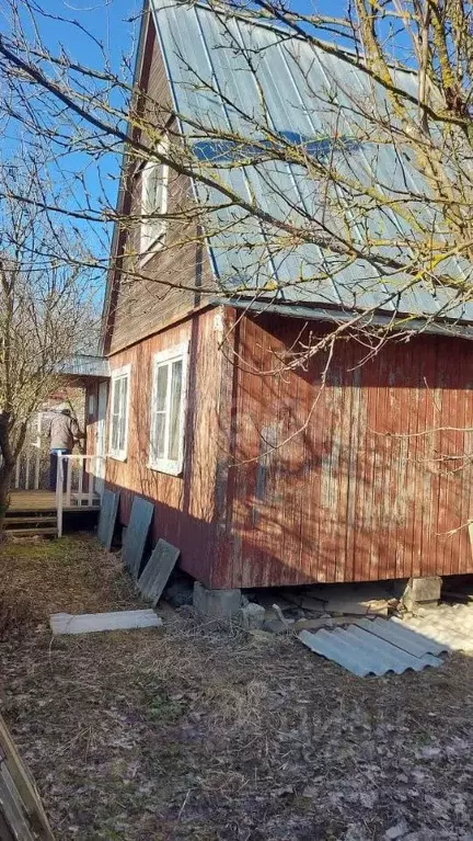 Участок в Калужская область, Жуковский муниципальный округ, с. ... - Фото 2