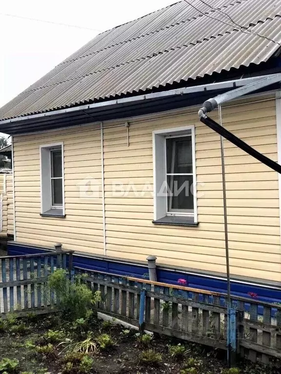 Дом в Алтайский край, Бийск Пионерский пер., 17Д (38 м) - Фото 2