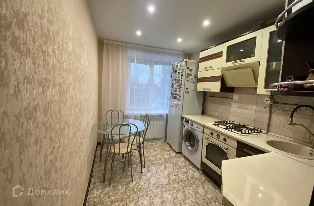 Продаётся 1-к квартира, 38 м - Фото 1