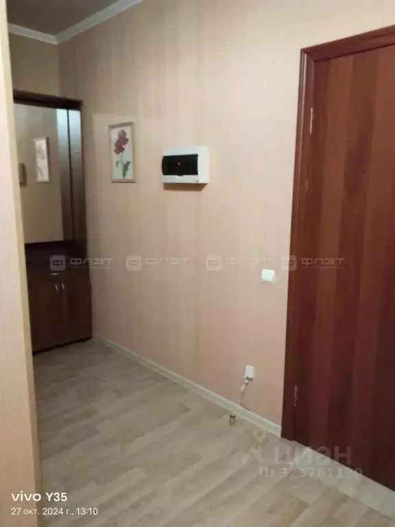 3-к кв. Татарстан, Казань Горки-3 мкр, Экопарк Дубрава мкр, ул. ... - Фото 2