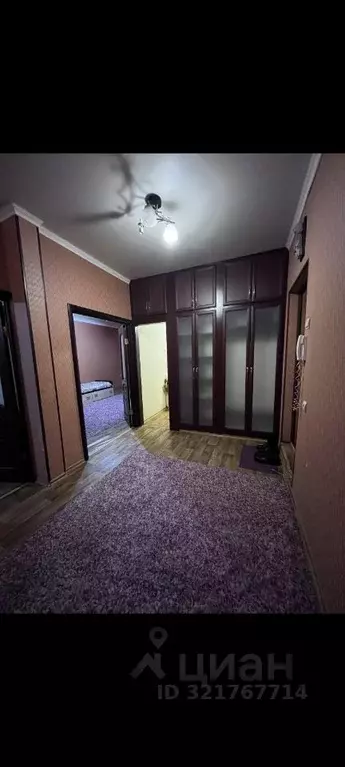 2-к кв. Астраханская область, Астрахань Имени Бабаевского мкр, ул. ... - Фото 0