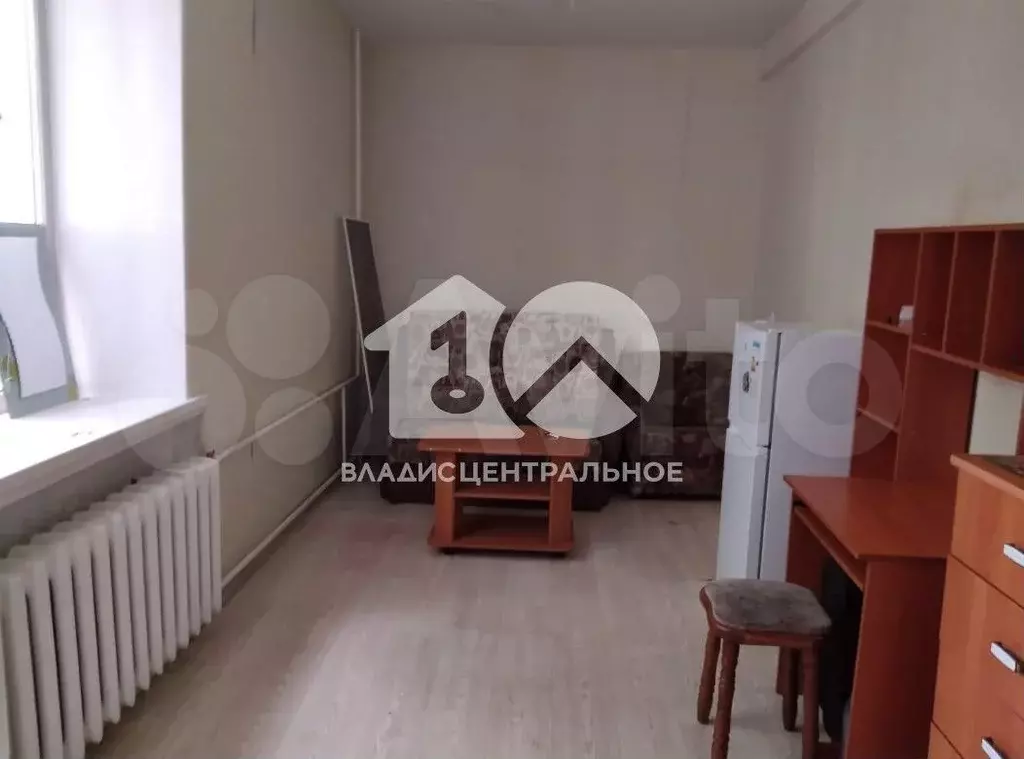 Комната 14,2 м в 1-к., 1/3 эт. - Фото 0