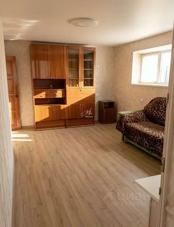 Комната Севастополь просп. Генерала Острякова, 112 (18.0 м) - Фото 2