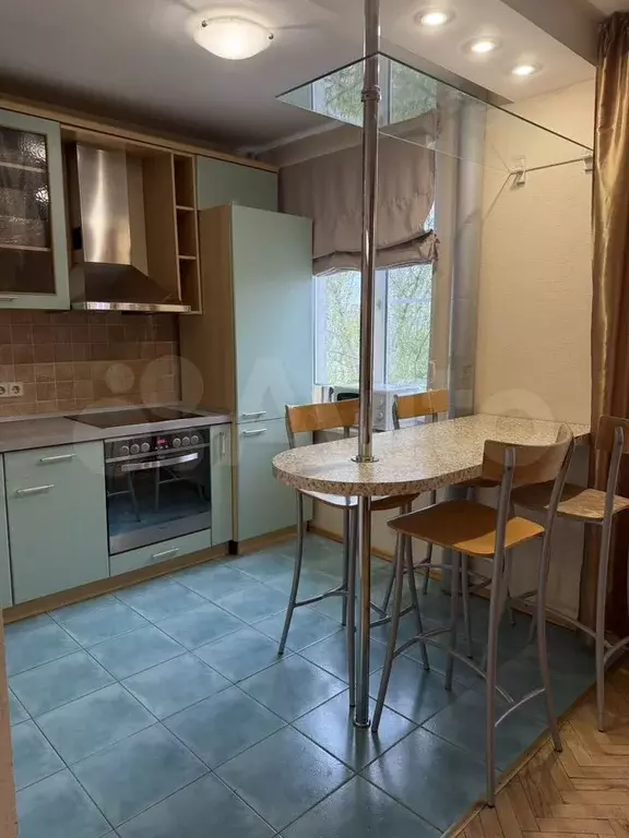 Квартира-студия, 30 м, 8/9 эт. - Фото 0