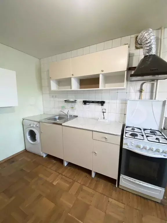 3-к. квартира, 62,1 м, 9/10 эт. - Фото 1