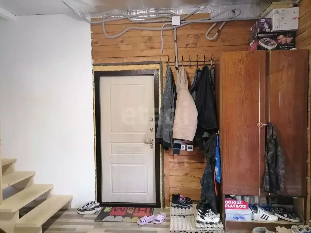 Дом в Бурятия, Улан-Удэ Аршанская ул., 18Б (180 м) - Фото 1