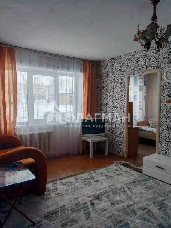 2-к кв. Иркутская область, Усольский район, Новомальтинское ... - Фото 1