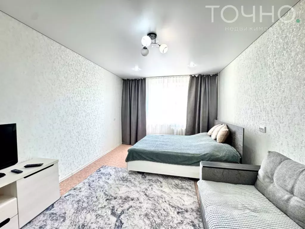 3-к кв. Пензенская область, Пенза Галетная ул., 11 (72.0 м) - Фото 1