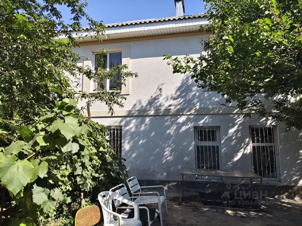 Дом в Ростовская область, Ростов-на-Дону ул. 7-я Канатная, 20 (114 м) - Фото 1