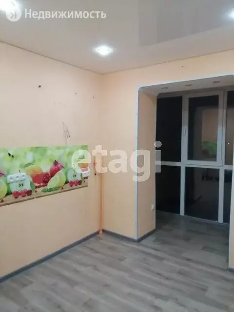 1-комнатная квартира: Энгельс, 2-й микрорайон, 40 (34.9 м) - Фото 1