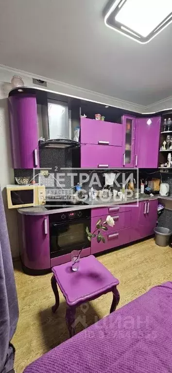 1-к кв. Московская область, Фрязино ул. Горького, 6 (37.9 м) - Фото 2