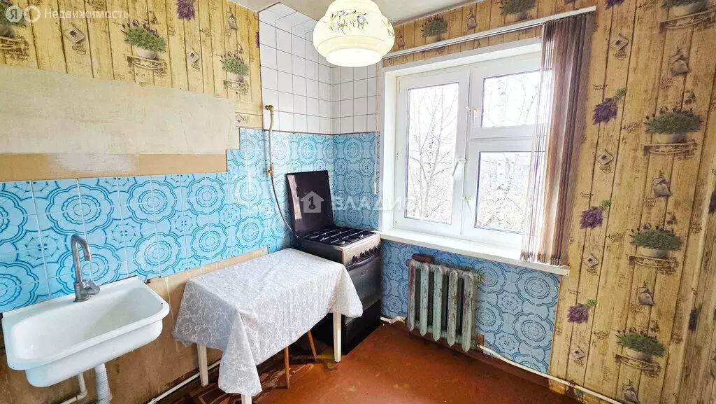 3-комнатная квартира: Жуковский, улица Гагарина, 30 (58.5 м) - Фото 1