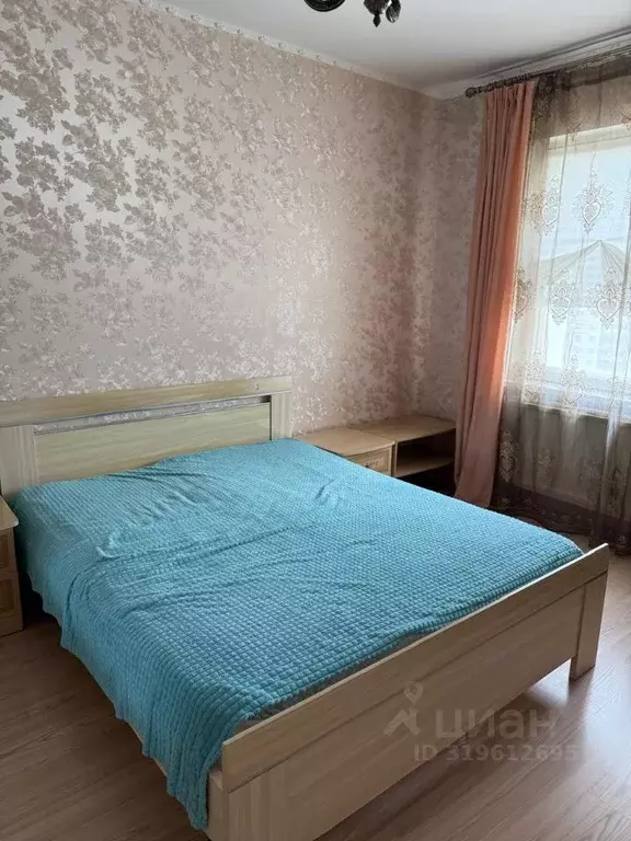 2-к кв. Санкт-Петербург Комендантский просп., 21к1 (56.0 м) - Фото 1
