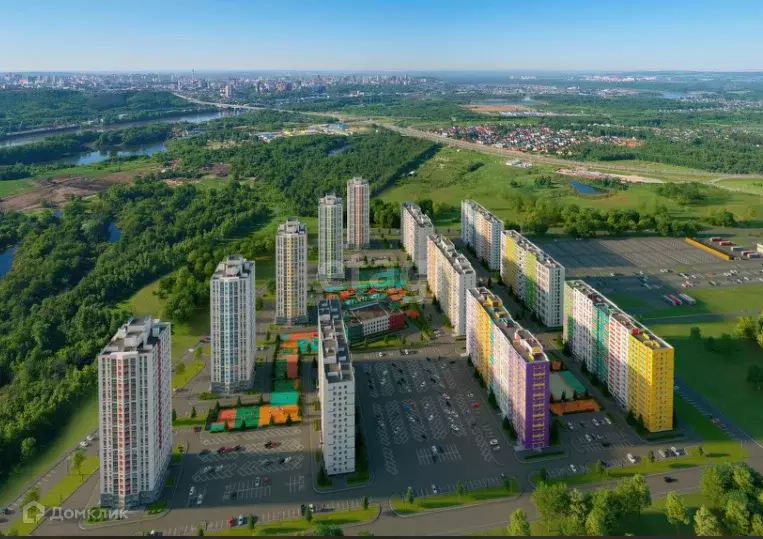 Продаётся квартира-студия, 27.15 м - Фото 0