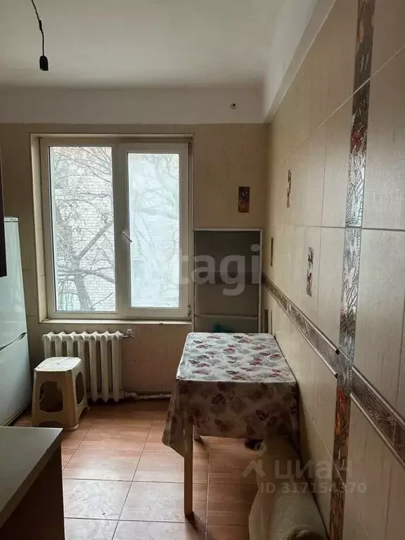 3-к кв. Дагестан, Махачкала ул. Гайдара, 27 (60.7 м) - Фото 0