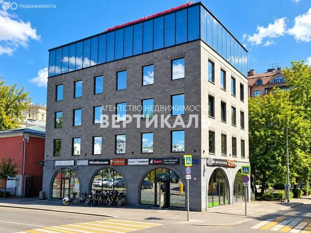 Помещение свободного назначения (157 м) - Фото 1