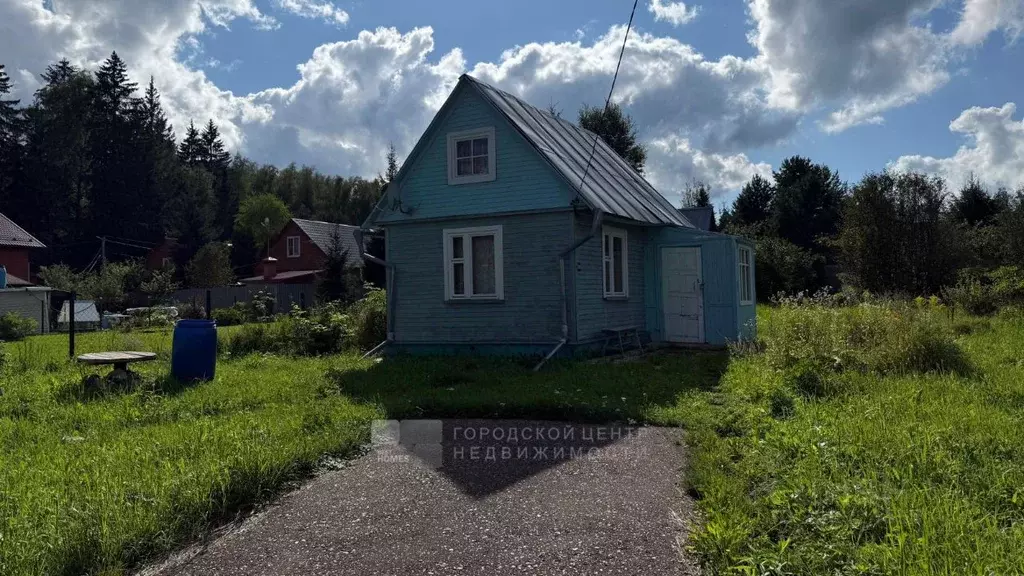 Дом в Московская область, Наро-Фоминский городской округ, Черемушки ... - Фото 0