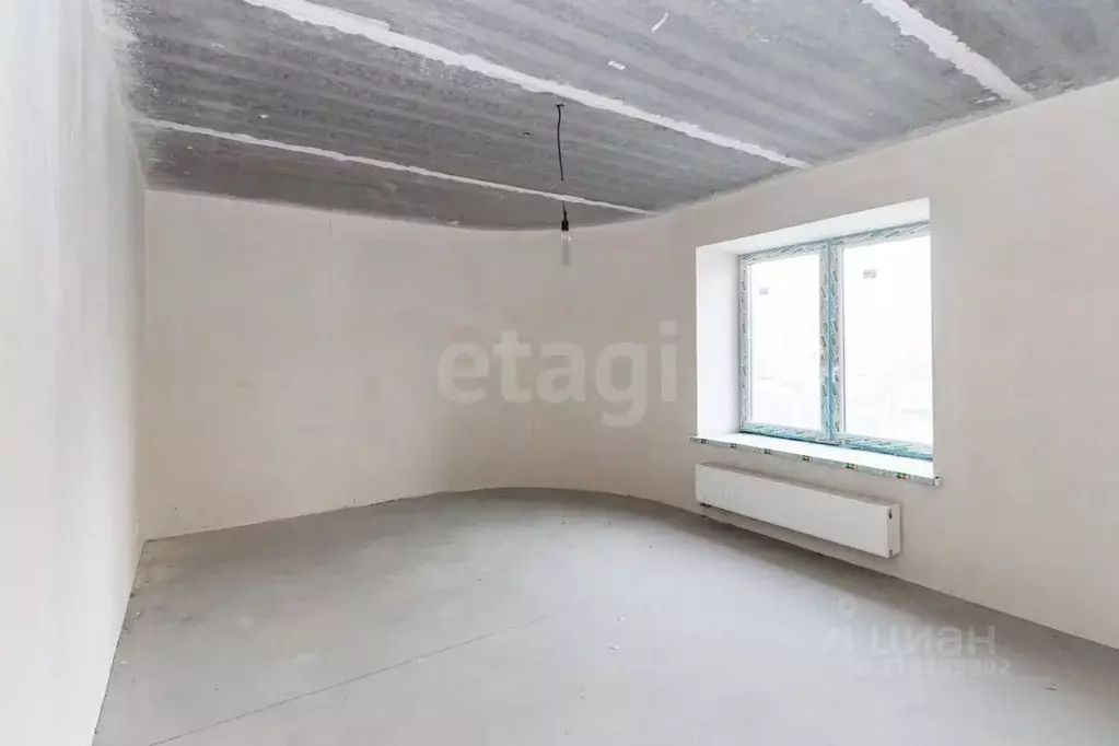 1-к кв. Тюменская область, Тюмень ул. Мельникайте, 150 (37.0 м) - Фото 0