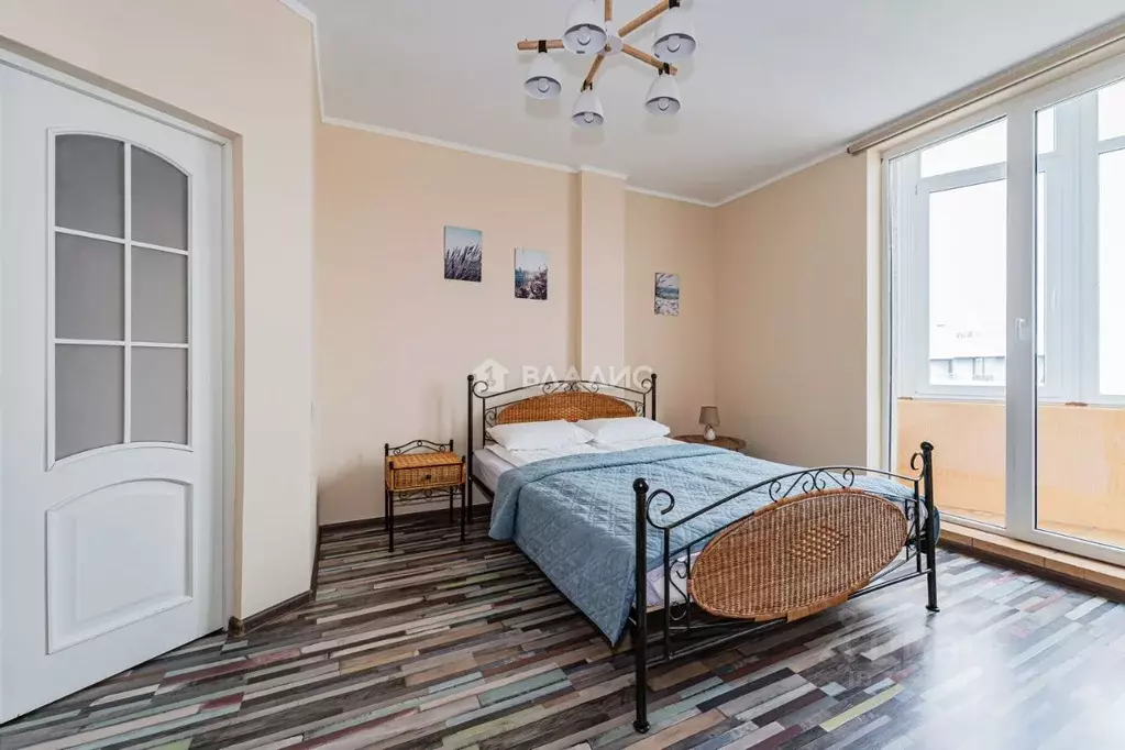 1-к кв. Калининградская область, Светлогорск Олимпийский бул., 2 (40.0 ... - Фото 2