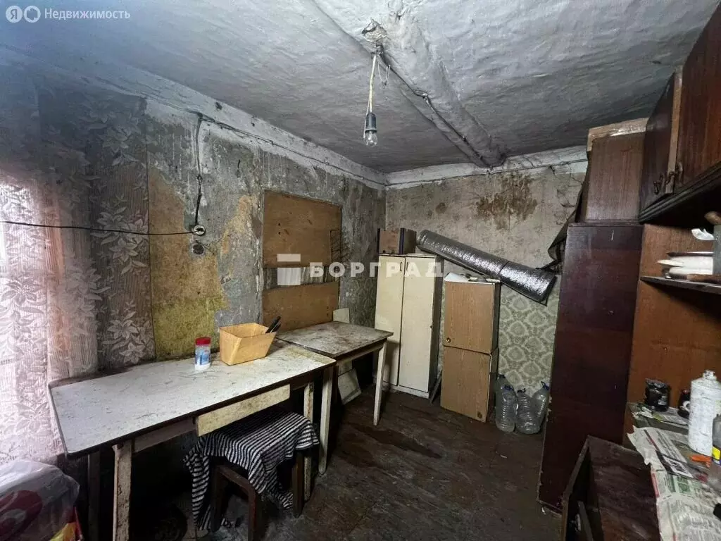 Участок в Чигорак, Московская улица, 10 (40 м) - Фото 1