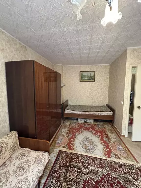 1-к кв. Москва Солнцевский просп., 26К1 (35.3 м) - Фото 2